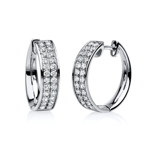 Modern Woman Creolen - 2F275