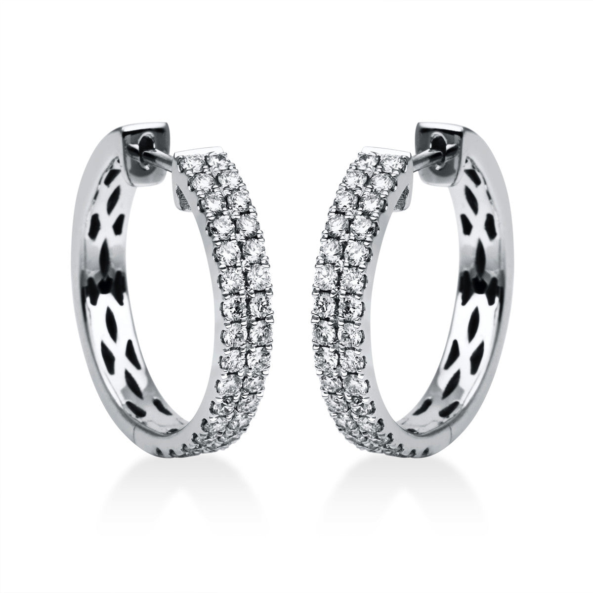 Pavé Creolen - 2F521
