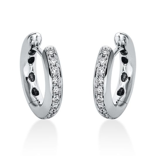 Modern Woman Creolen - 2F621