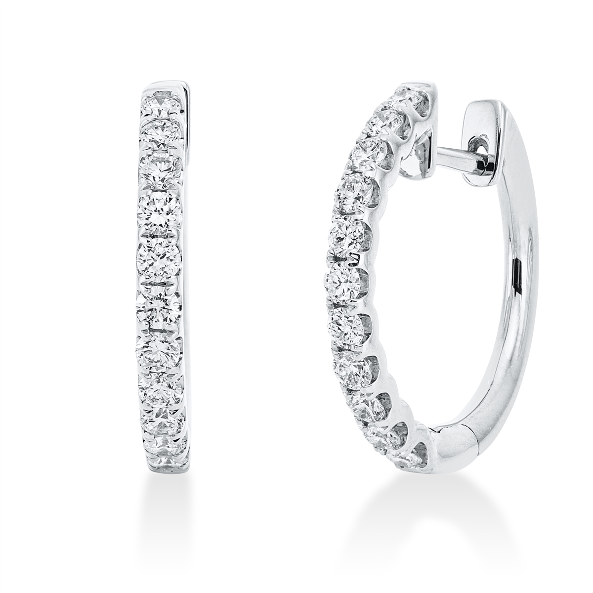 Modern Woman Creolen - 2G372