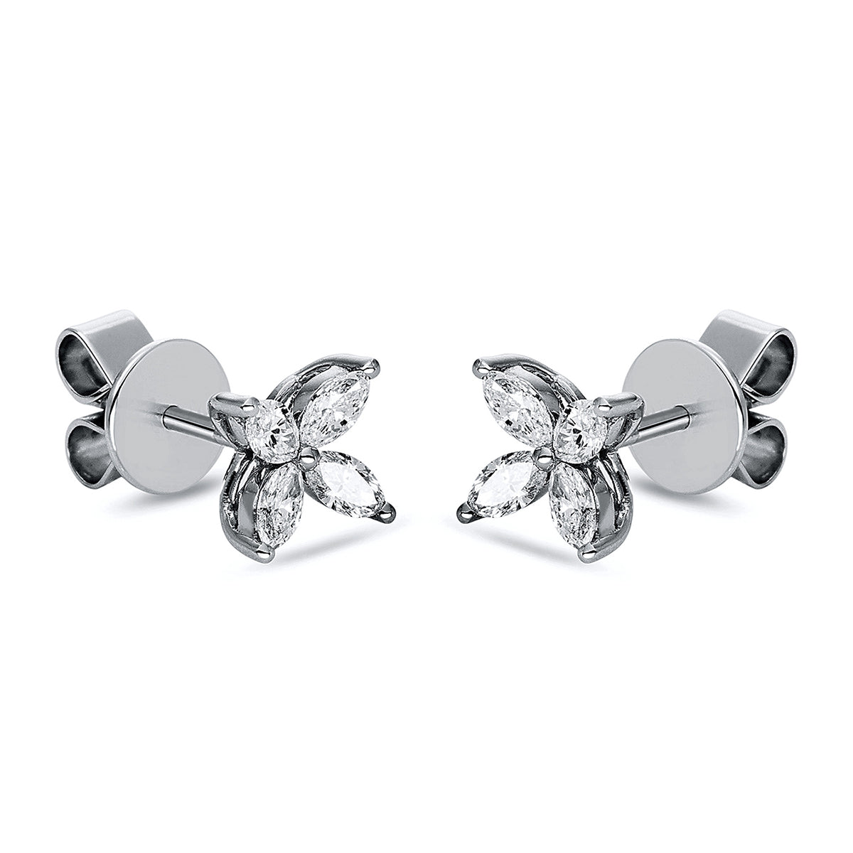 Modern Woman Ohrstecker - 2G498