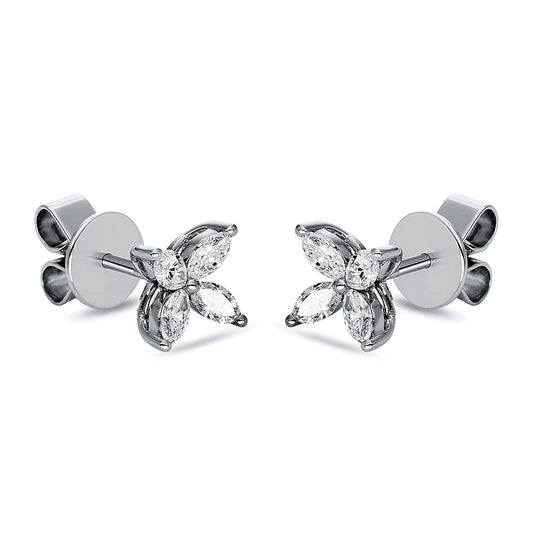 Modern Woman Ohrstecker - 2G498