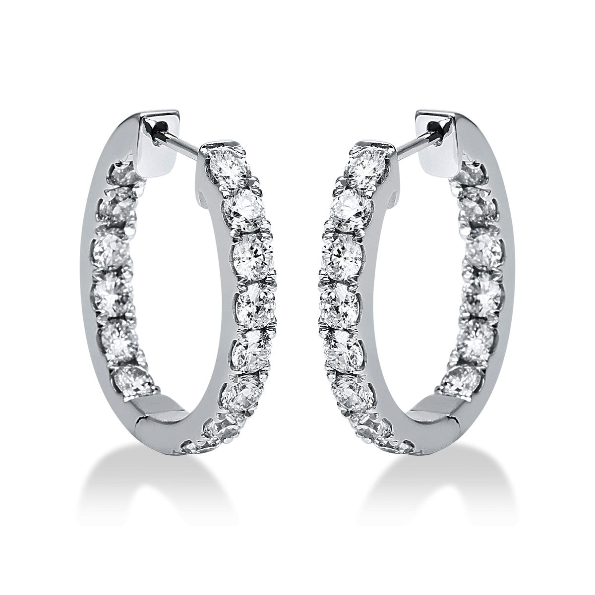 Modern Woman Creolen - 2G783