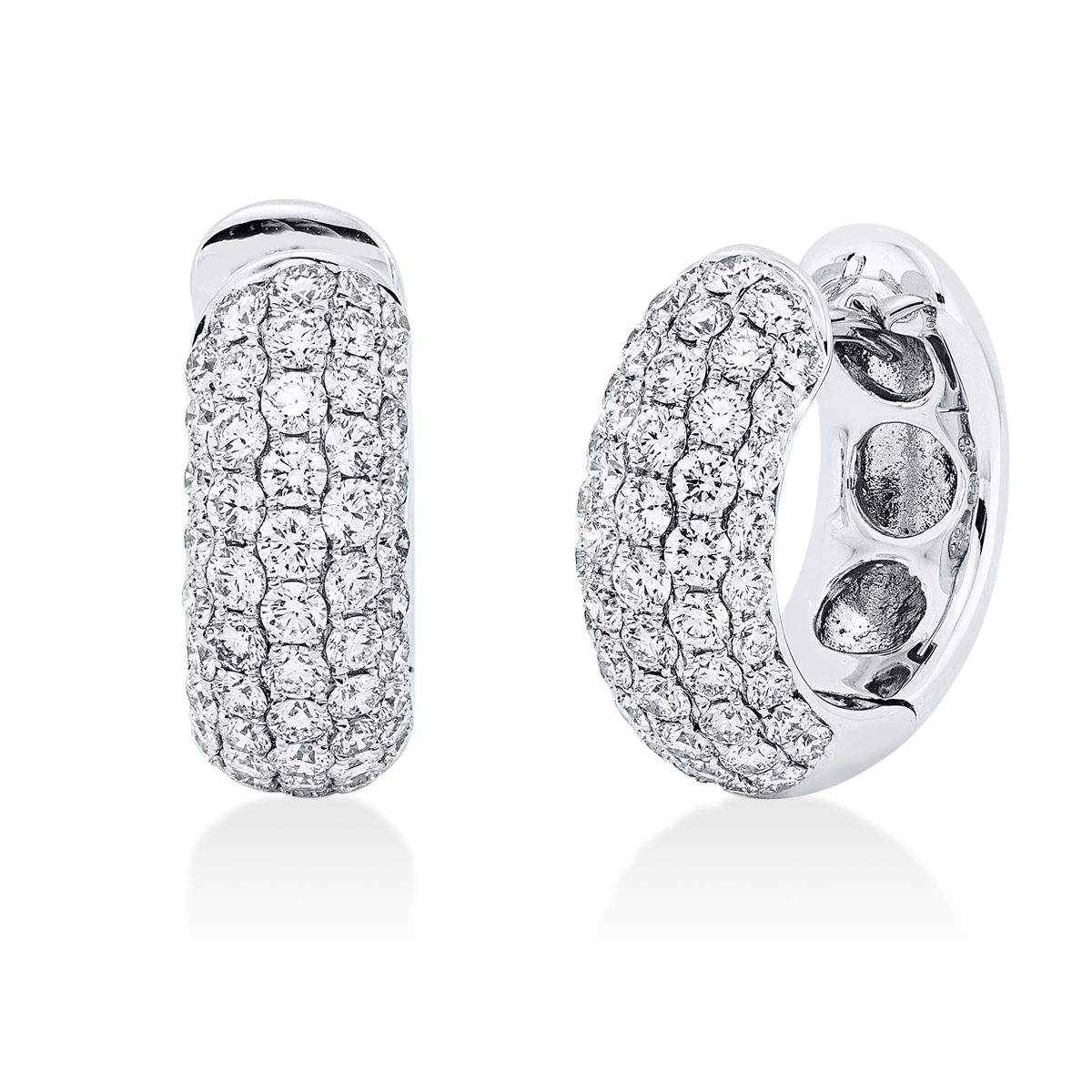 Pavé Creolen - 2G973