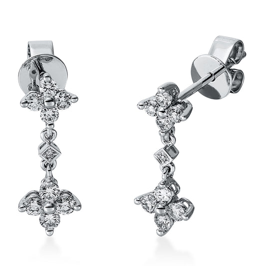 Modern Woman Ohrschmuck - 2G978
