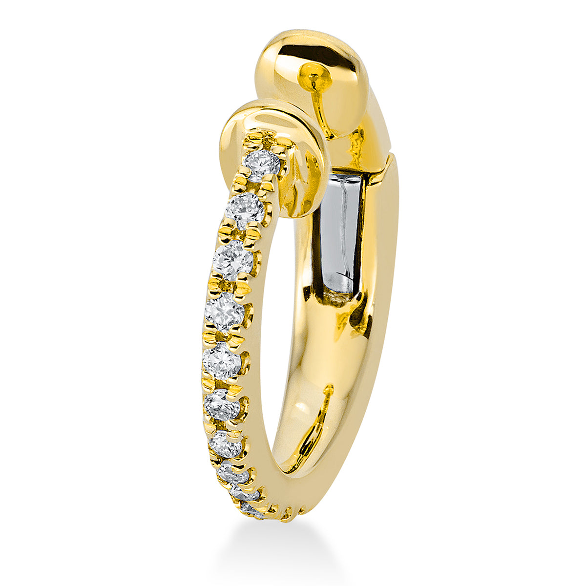 Modern Woman Ohrschmuck - 2H096