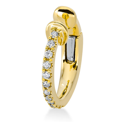 Modern Woman Ohrschmuck - 2H096
