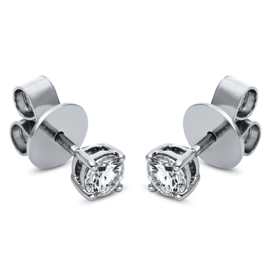 Solitaire Ohrstecker - 2H705