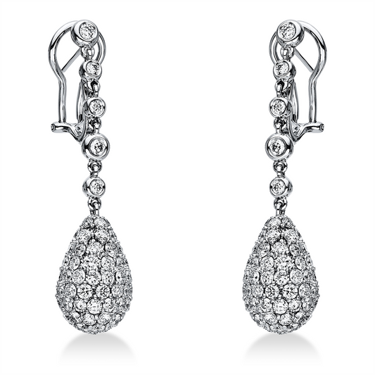Pavé Ohrschmuck - 2I780