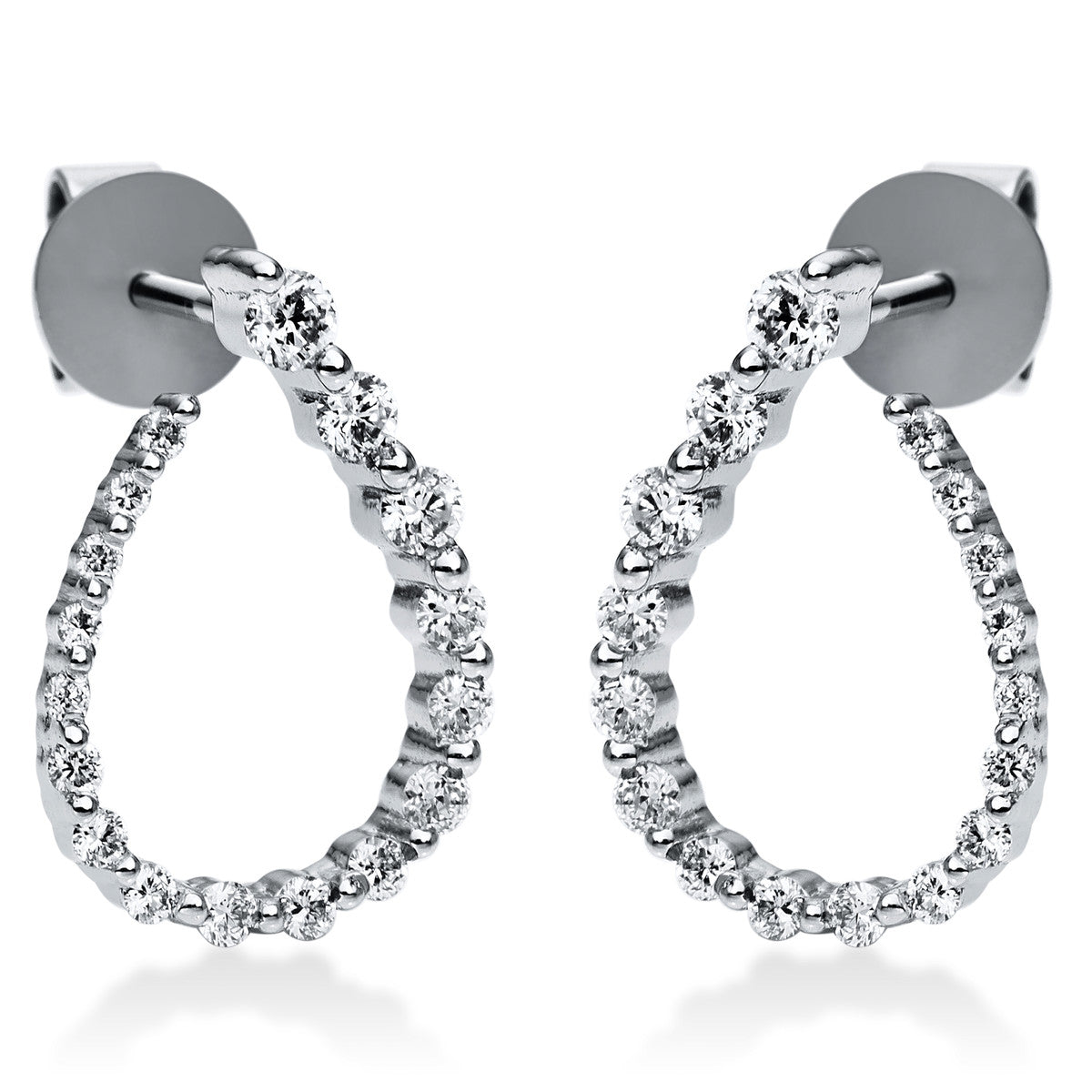 Modern Woman Ohrstecker - 2I802