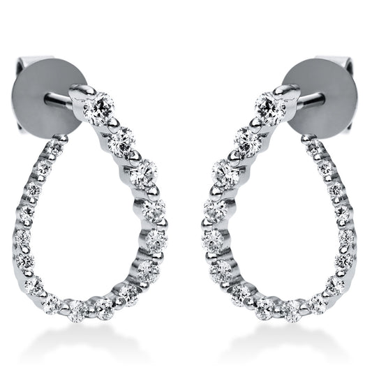 Modern Woman Ohrstecker - 2I802