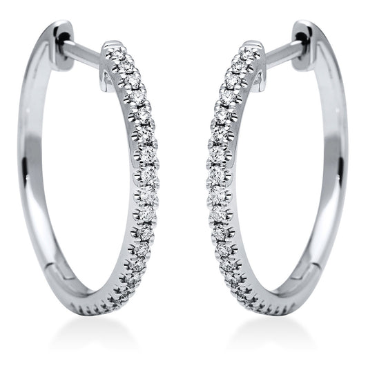 Modern Woman Creolen - 2I834