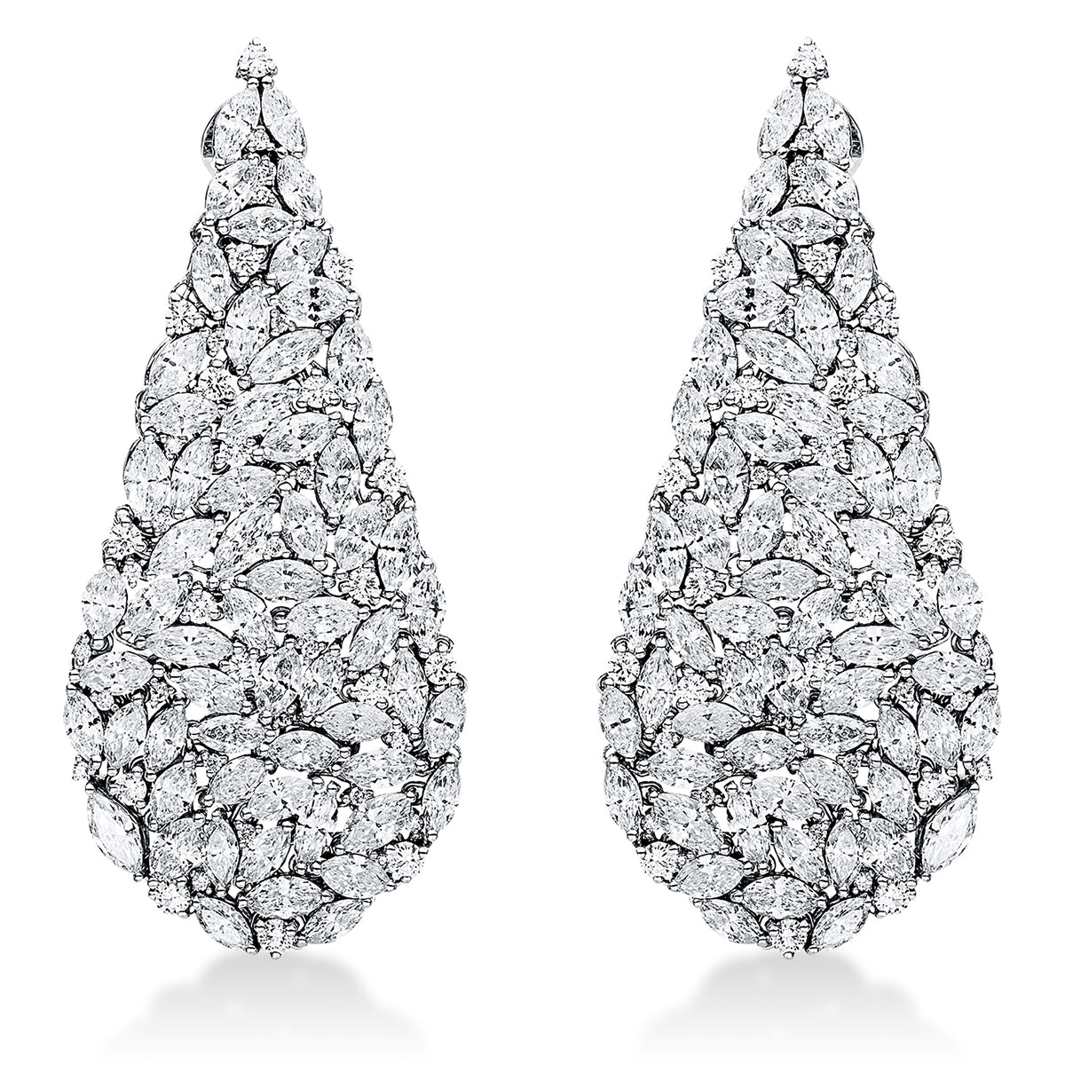 Exklusiv Ohrschmuck - 2I910