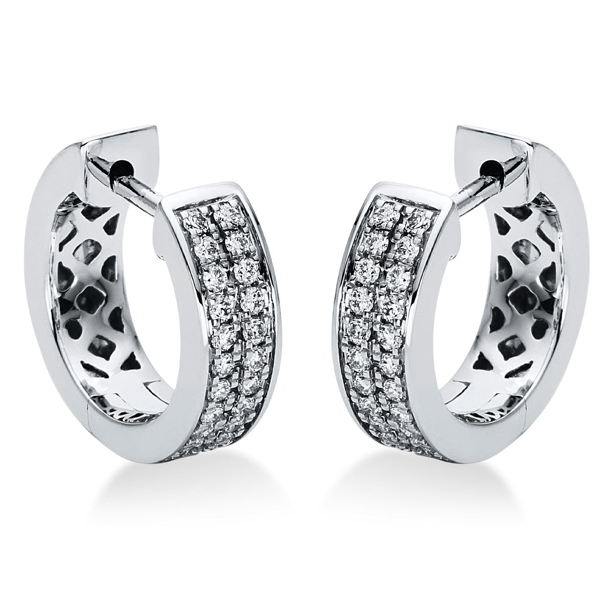 Modern Woman Creolen - 2I968