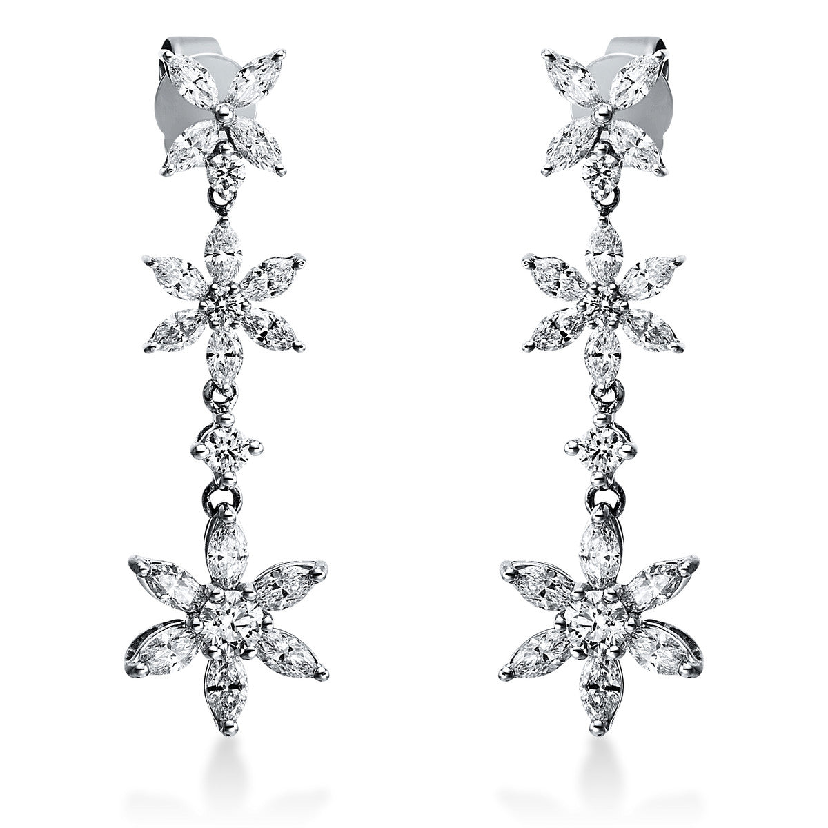 Exklusiv Ohrschmuck - 2J446
