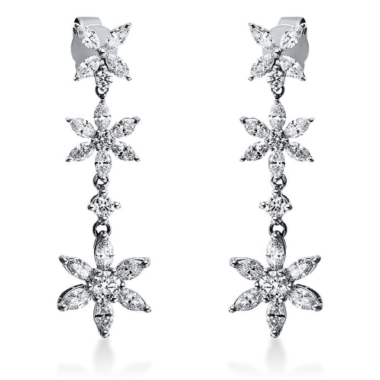 Exklusiv Ohrschmuck - 2J446