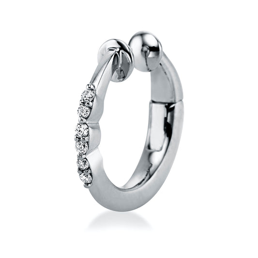 Modern Woman Ohrschmuck - 2K238