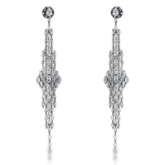 Exklusiv Ohrschmuck - 2K283