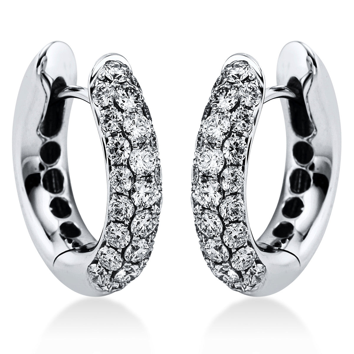 Pavé Creolen - 2K363
