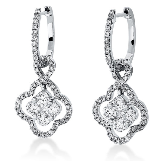 Exklusiv Ohrschmuck - 2L030