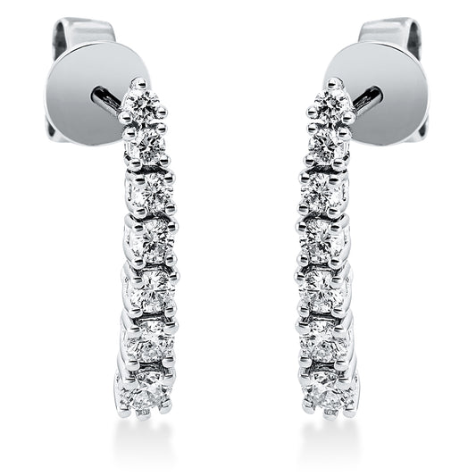 Modern Woman Ohrschmuck - 2L896