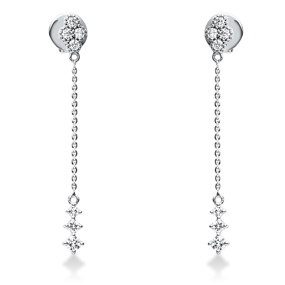 Modern Woman Ohrschmuck - 2M015