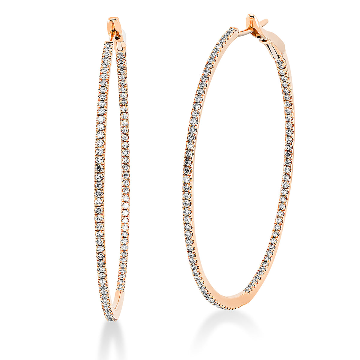 Modern Woman Creolen - 2M146