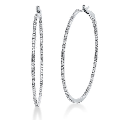 Modern Woman Creolen - 2M146