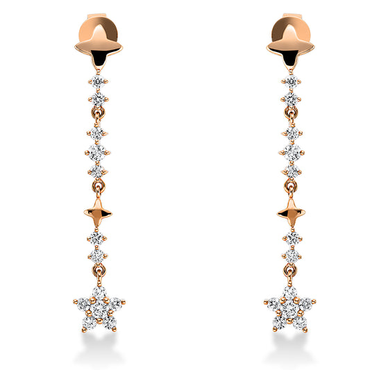 Modern Woman Ohrschmuck - 2M382