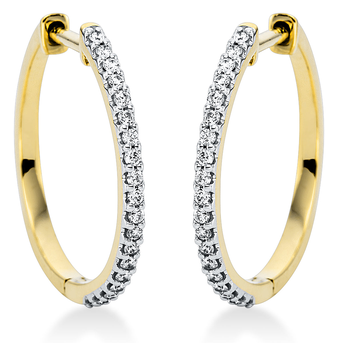 Modern Woman Creolen - 2M499