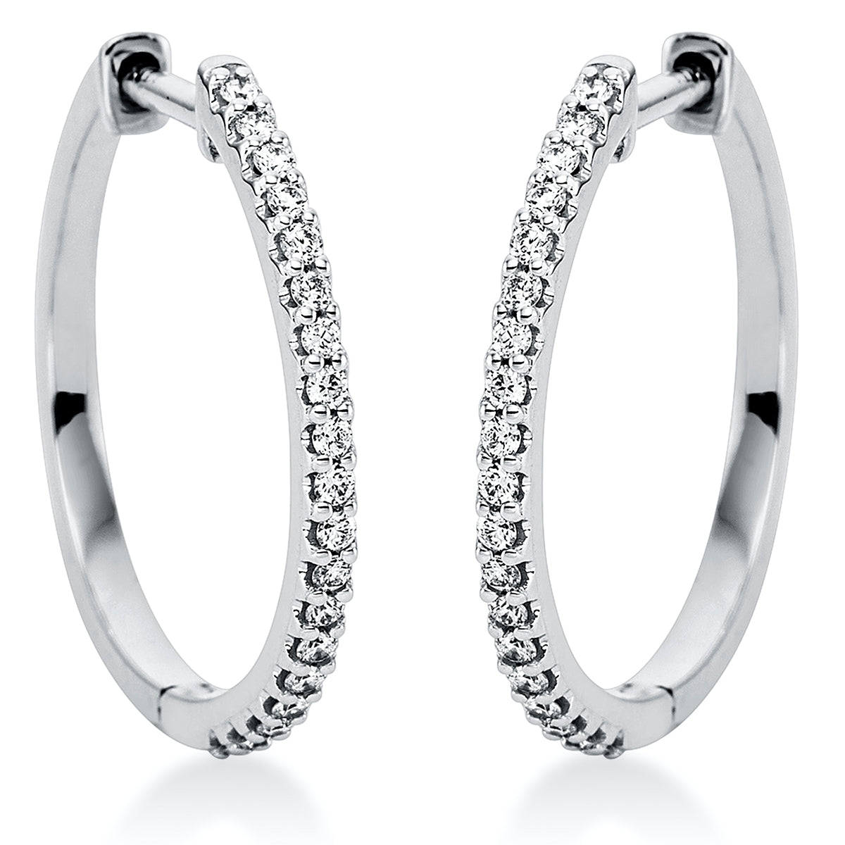 Modern Woman Creolen - 2M499