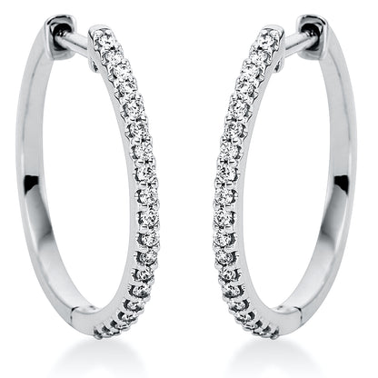 Modern Woman Creolen - 2M499