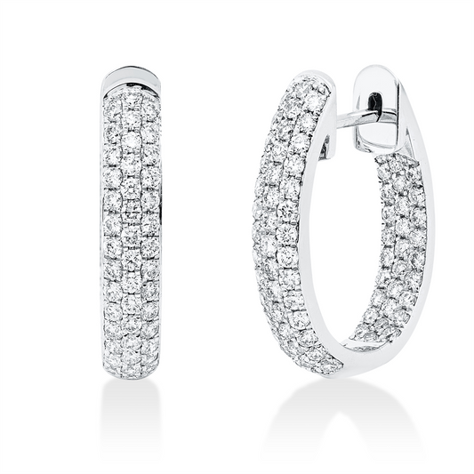 Pavé Creolen - 2M519