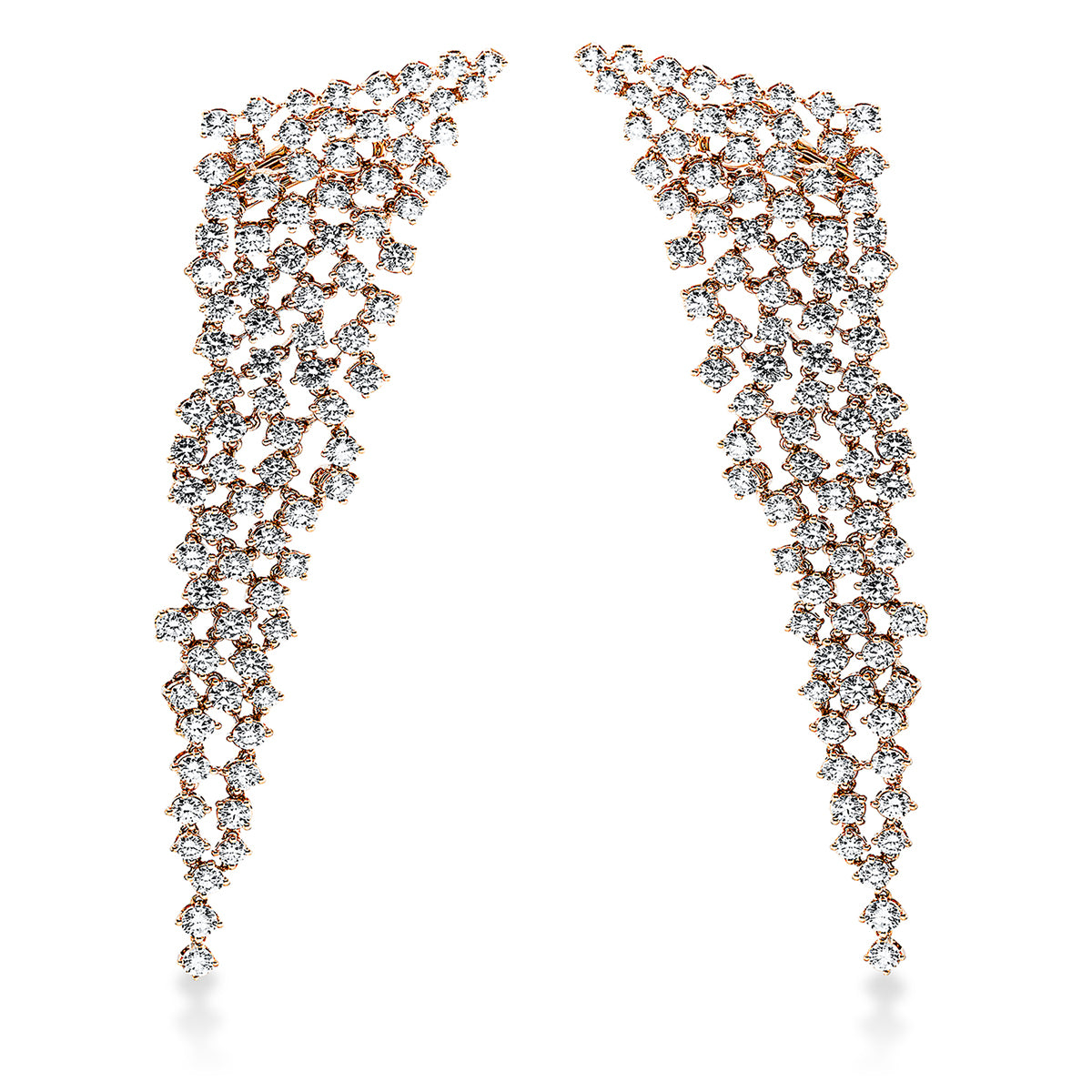 Exklusiv Ohrschmuck - 2M522