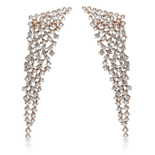 Exklusiv Ohrschmuck - 2M522