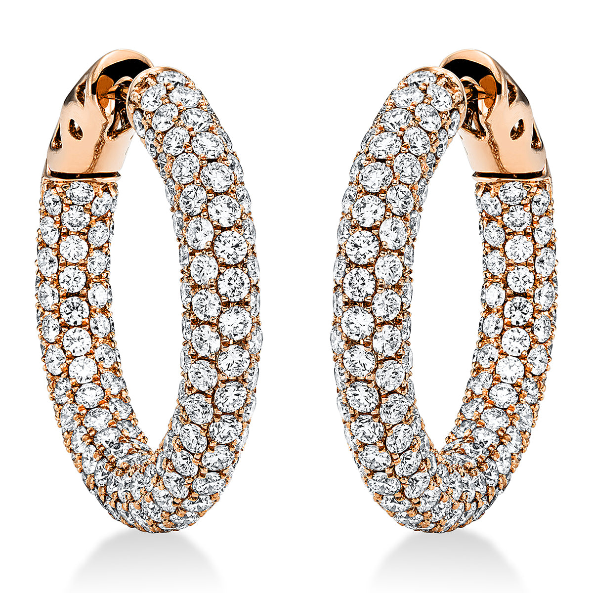 Pavé Creolen - 2M523