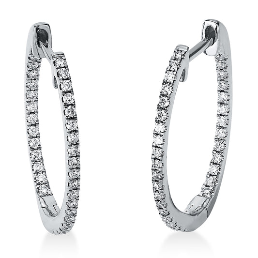 Modern Woman Creolen - 2M601