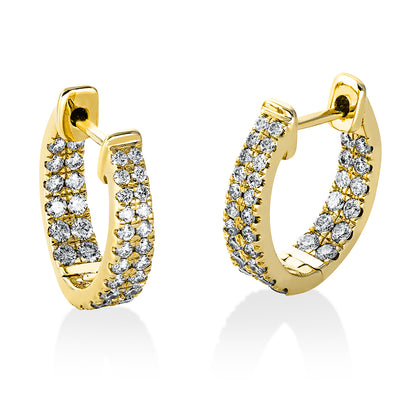 Modern Woman Creolen - 2M679