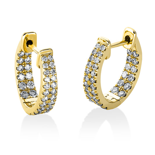 Modern Woman Creolen - 2M679