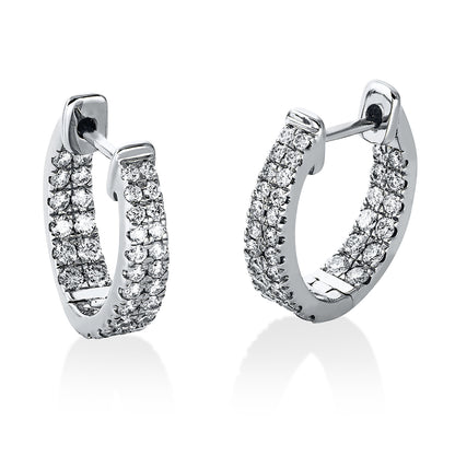 Modern Woman Creolen - 2M679