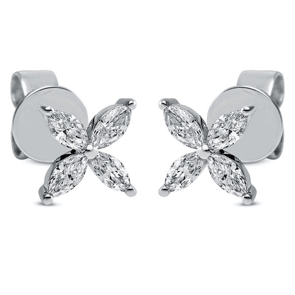 Modern Woman Ohrstecker - 2N415