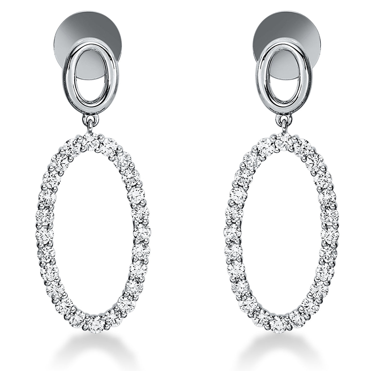 Modern Woman Ohrschmuck - 2N431