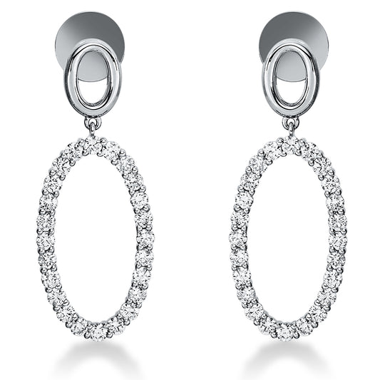 Modern Woman Ohrschmuck - 2N431