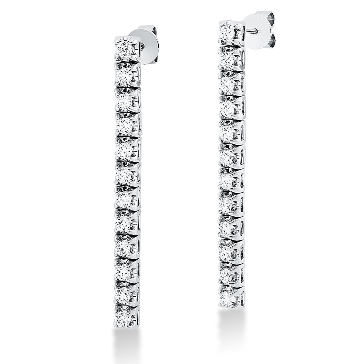 Modern Woman Ohrschmuck - 2N488