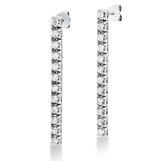 Modern Woman Ohrschmuck - 2N488