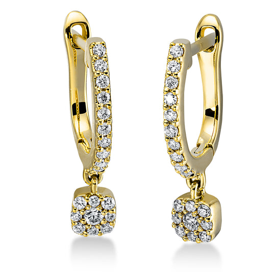Modern Woman Ohrschmuck - 2N789