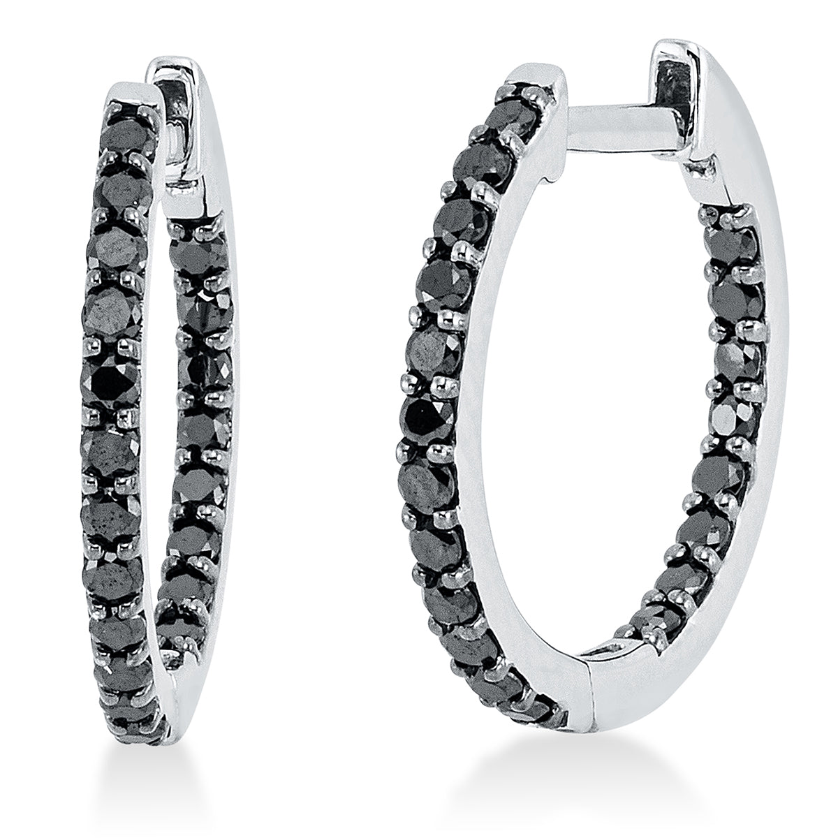 Modern Woman Creolen - 2N810