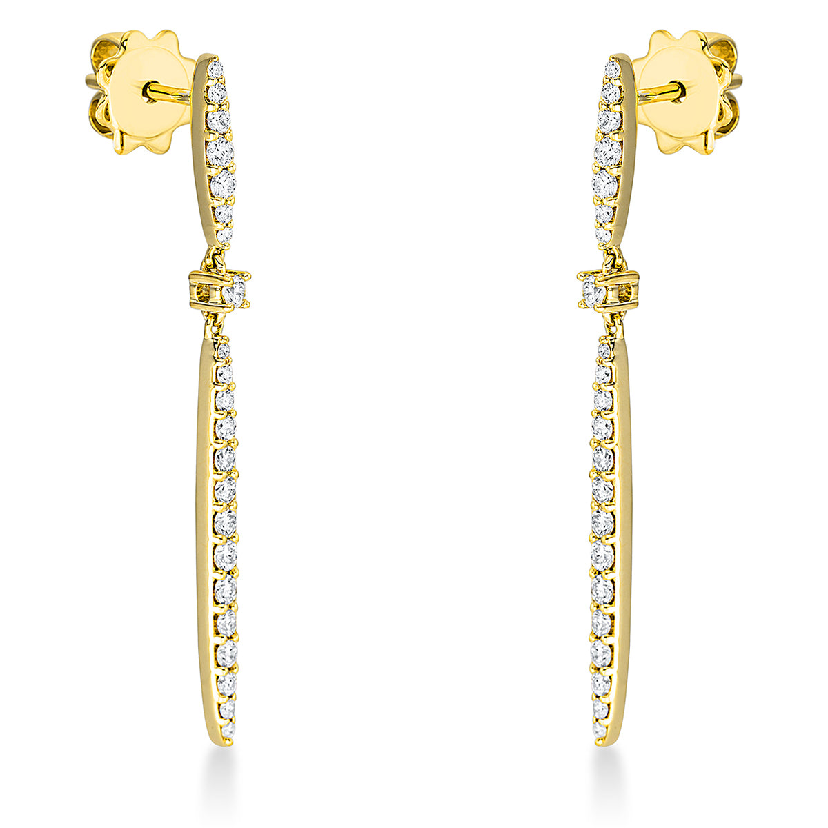 Modern Woman Ohrschmuck - 2N819