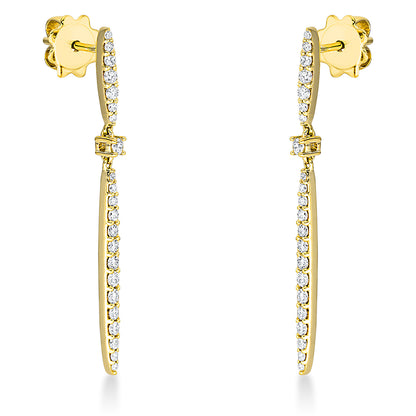 Modern Woman Ohrschmuck - 2N819