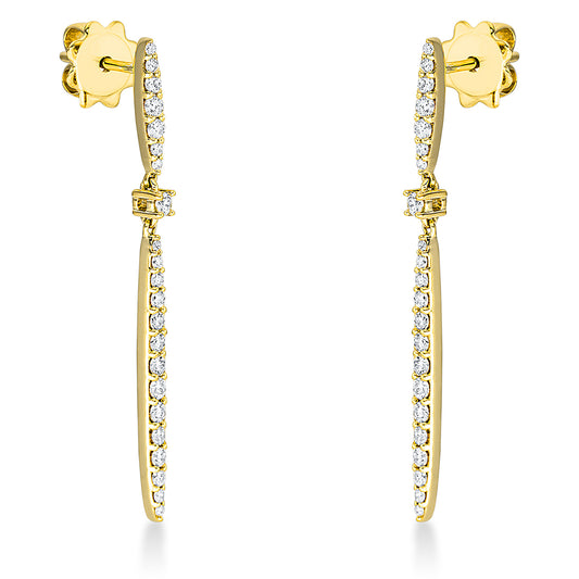 Modern Woman Ohrschmuck - 2N819